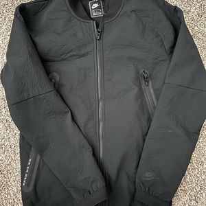Nike bomber jacket